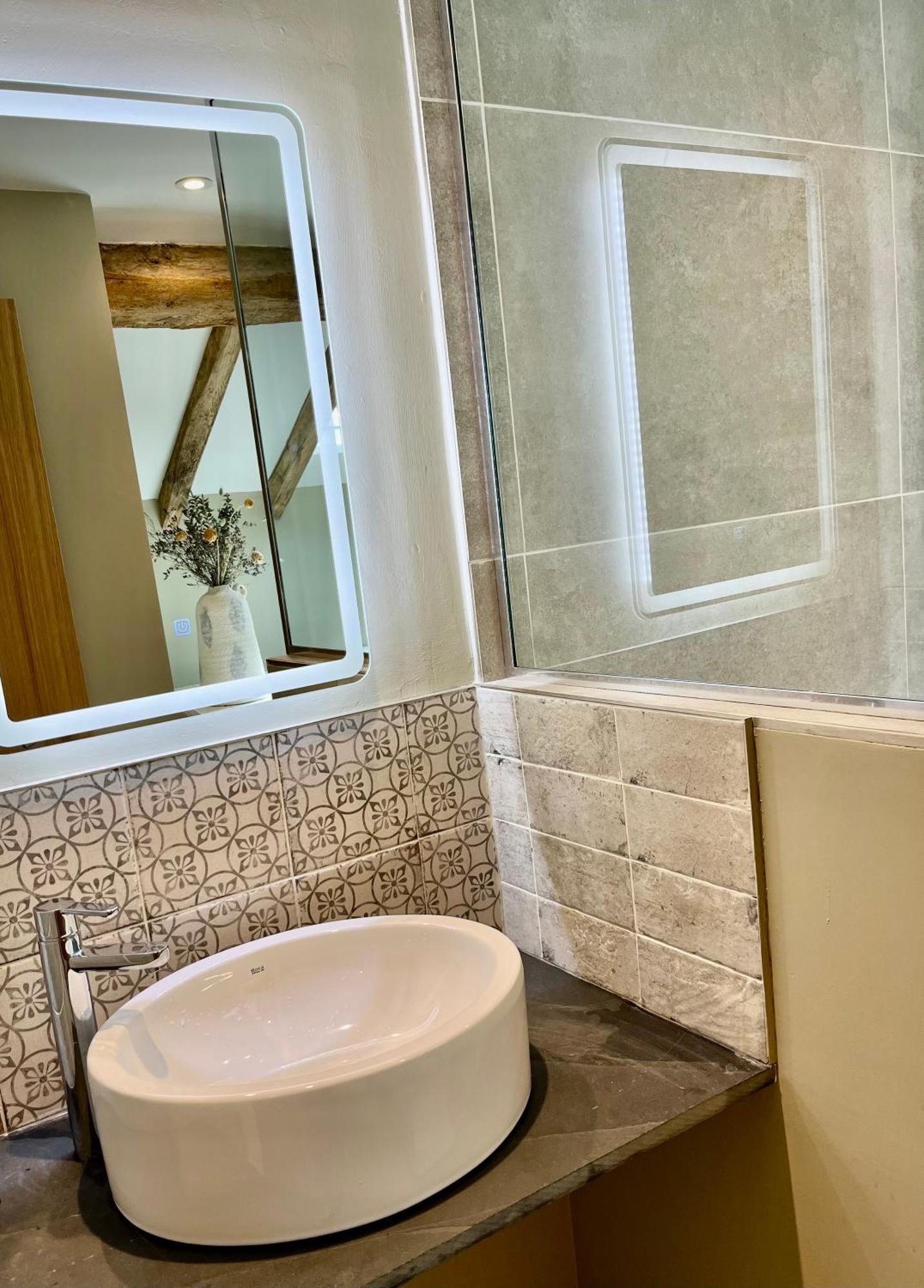 Posh Little Cottage 兰戈伦 外观 照片
